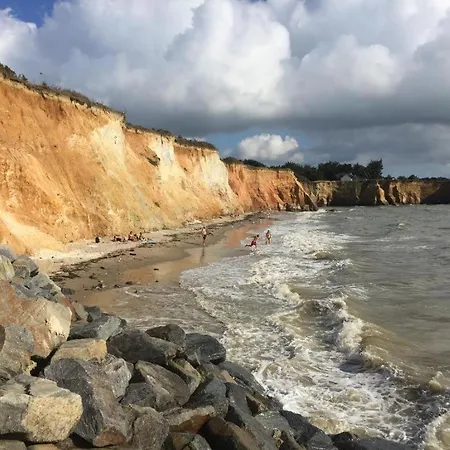 Entre Et Briere 別荘