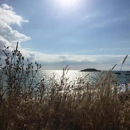 別荘 Entre Et Briere Herbignac