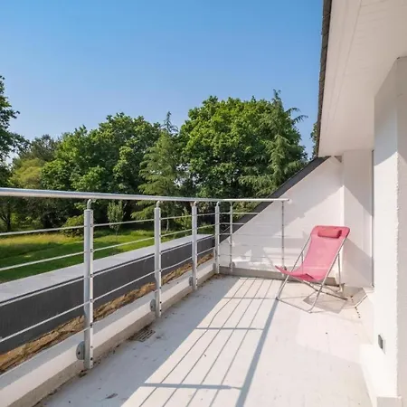 別荘 Entre Et Briere *