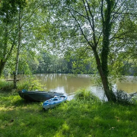 Entre Et Briere 別荘 Herbignac