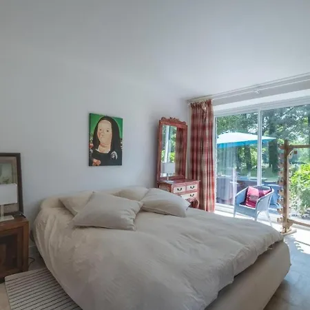 別荘 Entre Et Briere