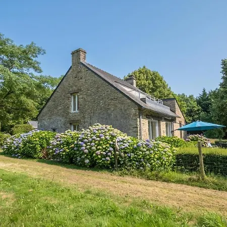 Entre Et Briere 別荘 Herbignac