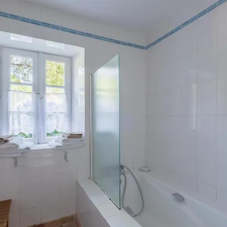 Entre Et Briere 別荘