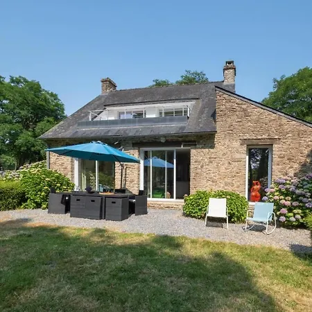 Entre Et Briere 別荘 *