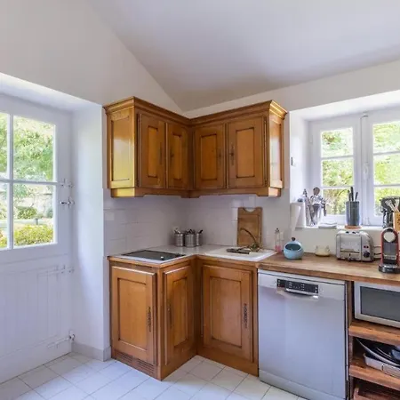 Entre Et Briere 別荘 *