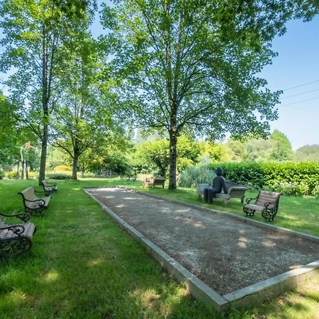 Entre Et Briere بيت للعطل Herbignac