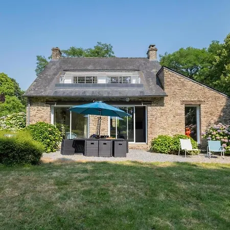 Entre Et Briere 別荘