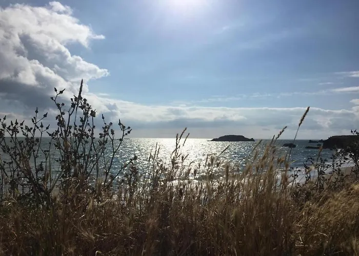 Tatil Evi Entre Et Briere Herbignac