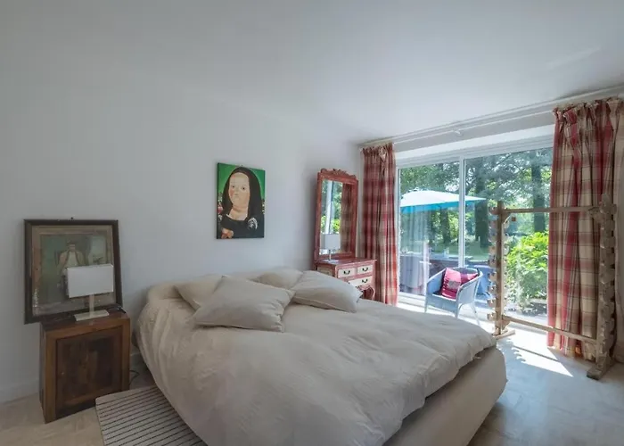 Tatil Evi Entre Et Briere