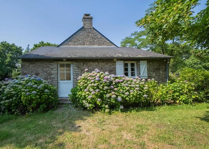 Entre Et Briere Tatil Evi *