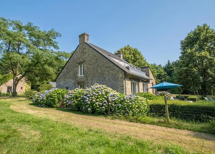 Entre Et Briere Tatil Evi Herbignac