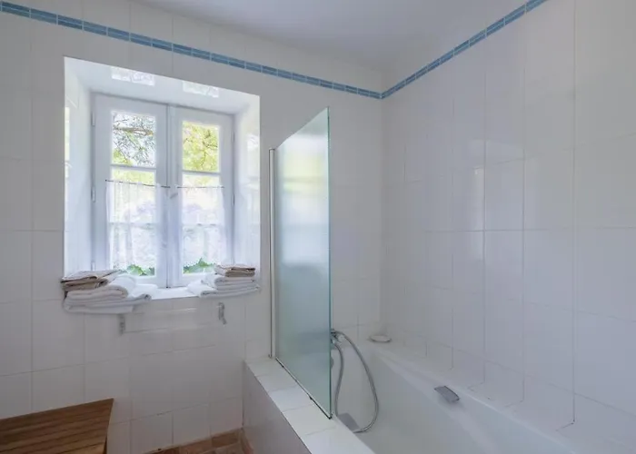 Entre Et Briere Tatil Evi