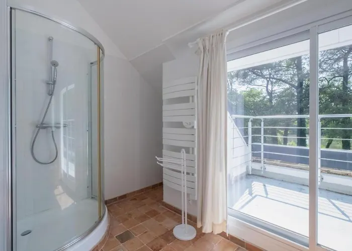 Tatil Evi Entre Et Briere