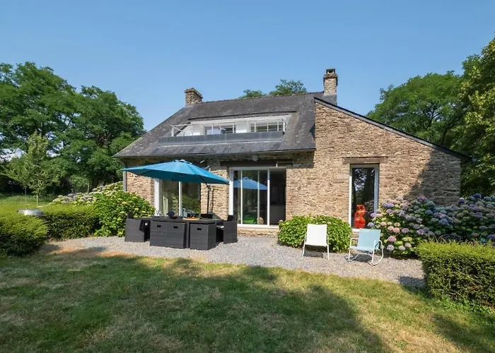 Entre Et Briere Tatil Evi *