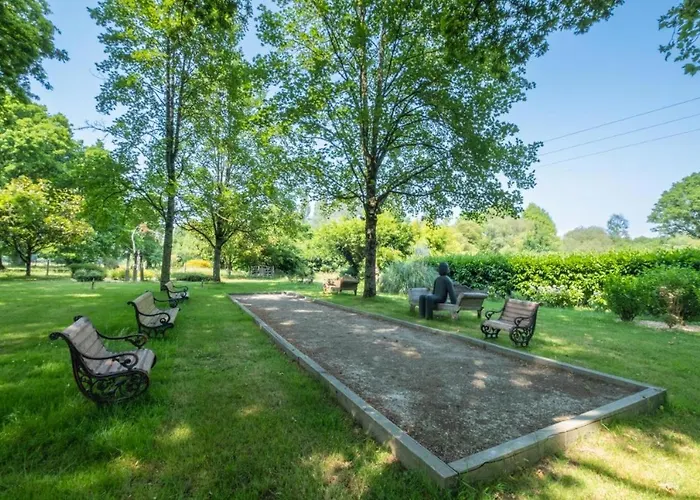 Entre Et Briere Tatil Evi Herbignac