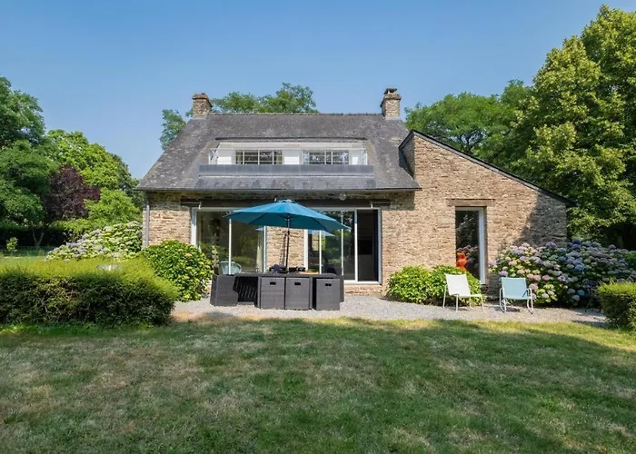 Entre Et Briere Tatil Evi